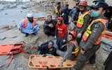 Diễn biến mới nhất vụ đánh bom đền thờ Hồi giáo ở Pakistan khiến 83 người thiệt mạng