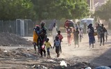 Cán bộ Đại sứ quán Ai Cập tử vong do giao tranh tại Sudan