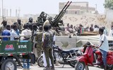 Cán bộ Đại sứ quán Ai Cập tử vong do giao tranh tại Sudan