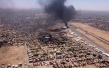 Cán bộ Đại sứ quán Ai Cập tử vong do giao tranh tại Sudan