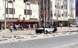 Cán bộ Đại sứ quán Ai Cập tử vong do giao tranh tại Sudan