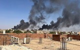 Cán bộ Đại sứ quán Ai Cập tử vong do giao tranh tại Sudan