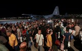 Cán bộ Đại sứ quán Ai Cập tử vong do giao tranh tại Sudan