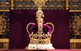 Vương quốc Anh háo hức chuẩn bị lễ đăng quang của Vua Charles III