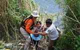 Cận cảnh biên giới Mỹ-Mexico khi chính sách trục xuất người di cư do Covid-19 sắp được bãi bỏ