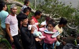 Cận cảnh biên giới Mỹ-Mexico khi chính sách trục xuất người di cư do Covid-19 sắp được bãi bỏ