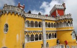 Khám phá những lâu đài đẹp nhất thế giới