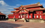 Khám phá những lâu đài đẹp nhất thế giới
