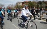 Nhìn lại những hình ảnh về ông Erdogan sau 2 thập niên lãnh đạo Thổ Nhĩ Kỳ