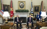 Nhìn lại những hình ảnh về ông Erdogan sau 2 thập niên lãnh đạo Thổ Nhĩ Kỳ