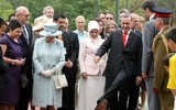 Nhìn lại những hình ảnh về ông Erdogan sau 2 thập niên lãnh đạo Thổ Nhĩ Kỳ