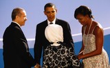 Nhìn lại những hình ảnh về ông Erdogan sau 2 thập niên lãnh đạo Thổ Nhĩ Kỳ