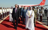 Nhìn lại những hình ảnh về ông Erdogan sau 2 thập niên lãnh đạo Thổ Nhĩ Kỳ