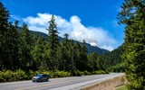 Cháy rừng dữ dội ở Canada khiến khói bụi bao trùm nước Mỹ 