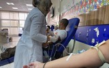 Lãnh đạo các nước chia buồn về thảm kịch động đất tại Morocco