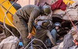 Lãnh đạo các nước chia buồn về thảm kịch động đất tại Morocco