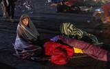 Lãnh đạo các nước chia buồn về thảm kịch động đất tại Morocco