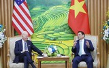 Tổng thống Hoa Kỳ Joe Biden kết thúc tốt đẹp chuyến thăm cấp Nhà nước tới Việt Nam