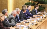 Thủ tướng Phạm Minh Chính hội kiến Tổng thống Joe Biden và dự Hội nghị Cấp cao Việt Nam - Hoa Kỳ về Đầu tư và Đổi mới sáng tạo 