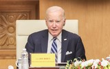 Thủ tướng Phạm Minh Chính hội kiến Tổng thống Joe Biden và dự Hội nghị Cấp cao Việt Nam - Hoa Kỳ về Đầu tư và Đổi mới sáng tạo 