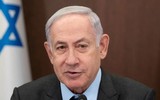Phong trào Hồi giáo Hamas phát động cuộc tấn công bất ngờ vào Israel 