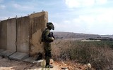 Đề phòng Hezbollah tấn công, Israel triển khai quân tới biên giới với Lebanon 
