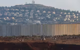 Đề phòng Hezbollah tấn công, Israel triển khai quân tới biên giới với Lebanon 