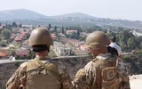Đề phòng Hezbollah tấn công, Israel triển khai quân tới biên giới với Lebanon 