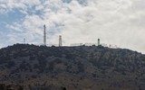 Đề phòng Hezbollah tấn công, Israel triển khai quân tới biên giới với Lebanon 