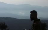 Đề phòng Hezbollah tấn công, Israel triển khai quân tới biên giới với Lebanon 