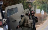 Đề phòng Hezbollah tấn công, Israel triển khai quân tới biên giới với Lebanon 
