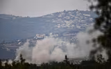 Đề phòng Hezbollah tấn công, Israel triển khai quân tới biên giới với Lebanon 