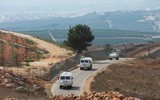 Đề phòng Hezbollah tấn công, Israel triển khai quân tới biên giới với Lebanon 