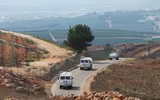 Đề phòng Hezbollah tấn công, Israel triển khai quân tới biên giới với Lebanon 