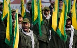 Biểu tình bùng phát khắp Trung Đông sau vụ nổ bệnh viện ở Gaza