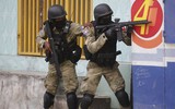 Haiti ban bố tình trạng khẩn cấp sau làn sóng bạo lực chưa từng có