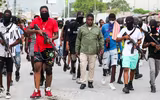 Haiti ban bố tình trạng khẩn cấp sau làn sóng bạo lực chưa từng có