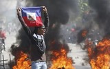 Haiti ban bố tình trạng khẩn cấp sau làn sóng bạo lực chưa từng có