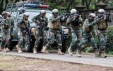 Haiti ban bố tình trạng khẩn cấp sau làn sóng bạo lực chưa từng có