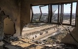 Trở về Khan Younis, người dân Palestine không thể nhận ra nơi họ từng sống