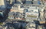 Hiện trường vụ đâm dao kinh hoàng tại trung tâm mua sắm ở Australia