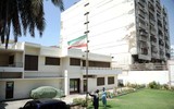 Lãnh đạo các nước chia buồn vụ Tổng thống Iran Ebrahim Raisi tử nạn