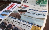 Lãnh đạo các nước chia buồn vụ Tổng thống Iran Ebrahim Raisi tử nạn