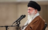 Lãnh đạo các nước chia buồn vụ Tổng thống Iran Ebrahim Raisi tử nạn