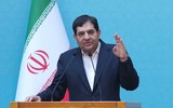 Lãnh đạo các nước chia buồn vụ Tổng thống Iran Ebrahim Raisi tử nạn