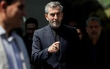 Lãnh đạo các nước chia buồn vụ Tổng thống Iran Ebrahim Raisi tử nạn