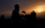 Toàn cảnh lễ hành hương Hajj của tín đồ Hồi giáo về thánh địa Mecca
