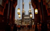 Toàn cảnh lễ hành hương Hajj của tín đồ Hồi giáo về thánh địa Mecca