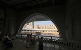Toàn cảnh lễ hành hương Hajj của tín đồ Hồi giáo về thánh địa Mecca