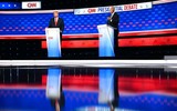 Những hình ảnh về sự nghiệp chính trị của Tổng thống Mỹ Joe Biden qua nhiều thập kỷ 